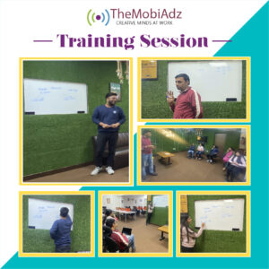 Training Session