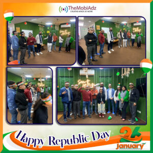 74th Republic Day celebrations