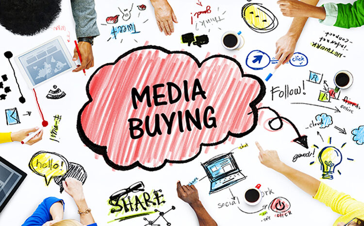 Media Buyer