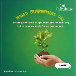 World Environment Day